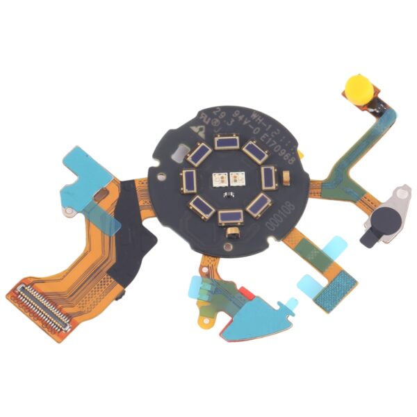 Huawei Watch GT3 Pro Καλωδιοταινία Αισθητήρων - Sensor Flex Cable - Image 3