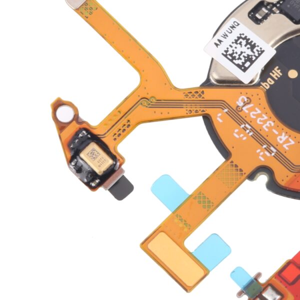 Huawei Watch GT3 Pro Καλωδιοταινία Αισθητήρων - Sensor Flex Cable - Image 2