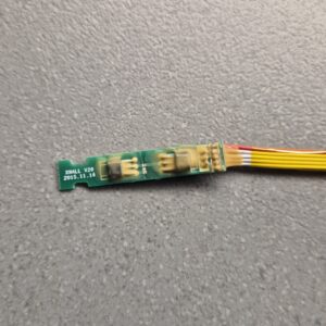 Πλακέτα αισθητήρα σκανδάλης για κλαδευτικό Kingson SCA4