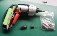 Επισκευή εργαλείου μπαταρίας BOSCH IXO IMG_0031