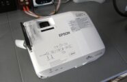Συντήρηση προτζέκτορα EPSON EB-X27 IMG_0034