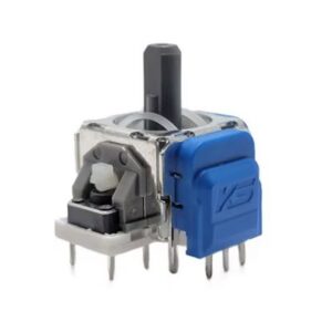 PS5 KS TMR Hall Effect ανταλλακτικό Joystick