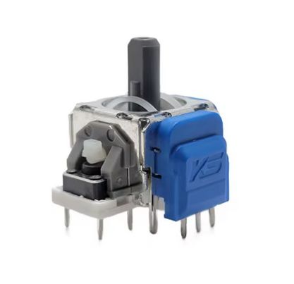 PS5 KS TMR Hall Effect ανταλλακτικό Joystick