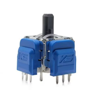 PS5 KS TMR Hall Effect ανταλλακτικό Joystick - Image 2