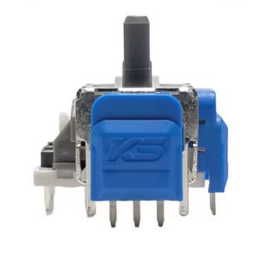 PS5 KS TMR Hall Effect ανταλλακτικό Joystick - Image 3