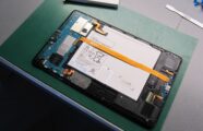 Αντικατάσταση μπαταρίας σε tablet Samsung Galaxy Tab A 10.1 (2019) IMG_0028