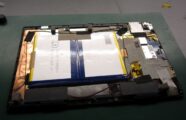 Επισκευή θύρας USB σε Tablet BlackView Tab 8 IMG_0062