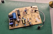 Επισκευή πλακέτας κλιματιστικού TESLA 9000 BTU 2